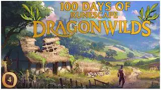 Runescape: Dragonwilds | Даём ярости геймера взять верх, несмотря на некоторые незначительные про...