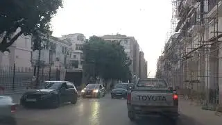 تابعو جولة رائعة وسط مدينة سكيكدة التي تعد بمستقبل عالمي بعد انتهاء عمليات الترميم والتجديد بها