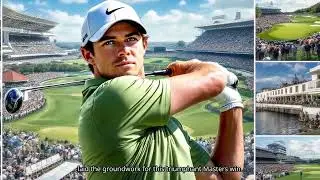 Masters 2025 Payouts: How Much Did Rory McIlroy Win at Augusta?