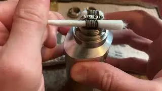 Метод Скоттуа &mdash; Rewicking The Tank