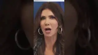 Noem takes questions on immigration operations part 3 for New York Mamdani