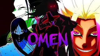 OMEN [AMV]