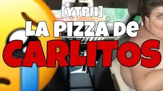 [YTPH] Sofía Pide la Pizza de CARLITOS XDDDDD
