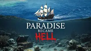 The Shipwreck That Became A Slaughterhouse (Worse Than Titanic)