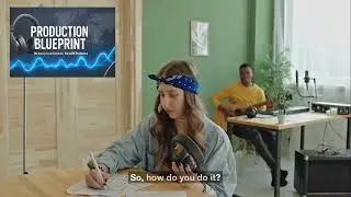 The Blueprint to Becoming an Elite Producer 