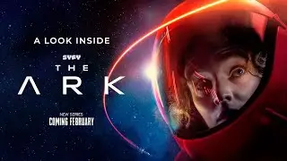 TFR TheArk