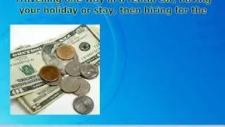 One Way Car Rental - Great Deals for Budget Travel
