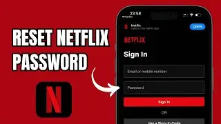 How to Reset Netflix Password If Forgotten (2025 Quick Guide)