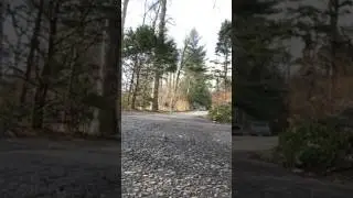 My helion invictus mt 10 speed test