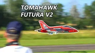 Tomahawk Aviation Futura V2