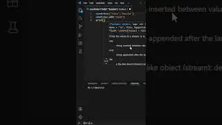 Python Tutorial for Beginners #python #coding #tutorial #pythonforbeginners #shorts #pythontutorial