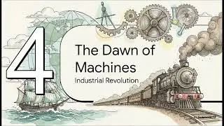 A Period of Transition - ICSE Class 8, History Chapter 1