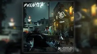 BERRY'G - PUENTE'K (Official Audio)