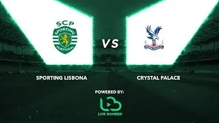 Girone Unico Winter Edition 25/26: Sporting - Crystal Palace 2-8