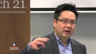Does international trade lead to greater economic development?