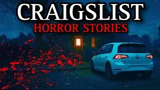 20 TRUE Bone-Chilling Craigslist Horror Stories That You Won't Believe! 6 | (#scarystories)