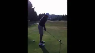 Chad Bricker driver on #9