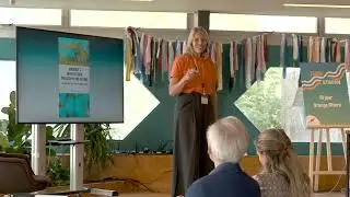 Renate Schepen reel
