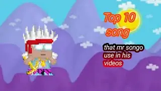 top 10 songs mrsongo use it in his videos