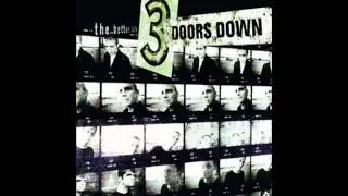 3 Doors Down: Better Life