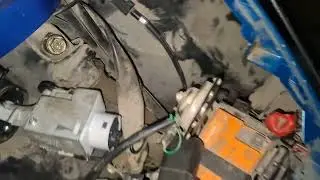 Hiro Maestro edge Me Chabi lock Lagane ke bad gadi start Nahi ho rahi hai sensor milane ki jankari