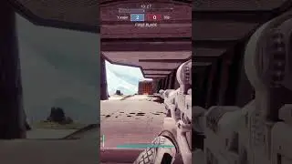 CRAZY GLITCH SPOT ON BANNERFALL