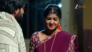 Kalavaari Kodalu Kanakamahalakshmi| Ep - 455| Webisode 03| Jan,17 2026| Dhanush,Yuktha| Zee Telugu