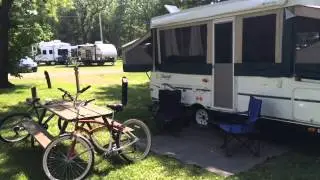 Dauphin Ukrainian Fest