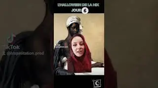 JOUR 6 - MOI, TITUBA, SORCIERE...