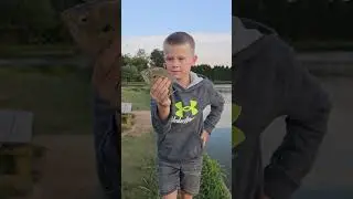 вот это так рыбалка 🐟 🐟 #adventure #fishing