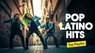 Reggaeton Love Songs 2025 💃 Latin Pop en Español – Bad Bunny MUSIC STYLE
