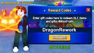 *НОВЫЕ* ВСЕ РАБОЧИЕ КОДЫ ДЛЯ BLOX FRUITS В ИЮНЕ 2024 ГОДА! КОДЫ BLOX FRUITS ДЛЯ ROBLOX