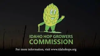 Growing Hops in Idaho