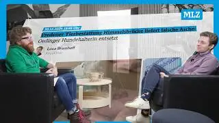 Aufdeckung eines Tierbestatter-Skandals: Wie Journalisten recherchieren: