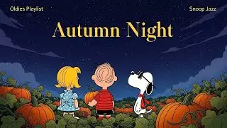 Snoopy Winter Market Moment ❄️ Golden Lights and Sweet Treats &middot; Gentle Lofi [Focus / Reading] HQ