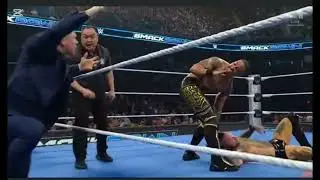 WWE Smackdown | 16th May 2025 |Carmelo Hayes vs Aleister Black | Urdu Review