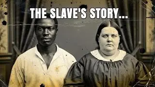 A Plantation Owner Gave His Obese Daughter to a Slave &mdash; The Brutal Fate That Shocked History