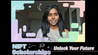Nift Sarthak scholarship 2025 (NIFT Jodhpur)