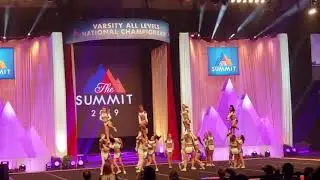 Summit Finals Indiana Ultimate Green Envy