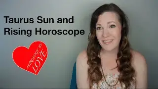 Taurus Sun and Rising Horoscope January/February 2026