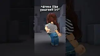 ROBLOX FACE REVEAL 😱