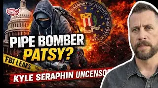 The FBI has the wrong J6 