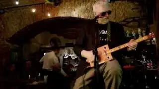Валерий Гелюта - Because I used to love her
