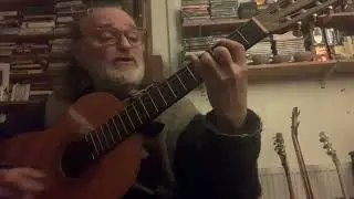Adam Blake: (You Make Me Feel Like A) Natural Woman