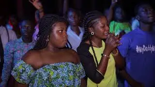 Joe Mettle-The Overflow (Part 2)