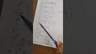 Double INTEGRALS #engineering #integration #explorepage