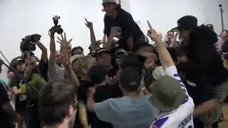 Magnitude + Envison // Japan + Southeast Asia '23 Tour Movie