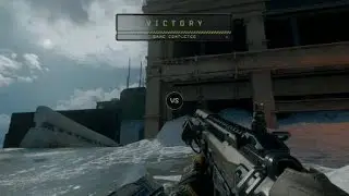 BO 4  Heist hellstorm