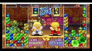 Super puzzle fighter 2 turbo X-Chain- salope(121)