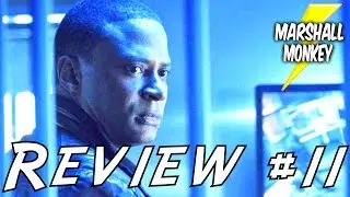 Arrow Season 4 Episode 11 Review And Rundown
